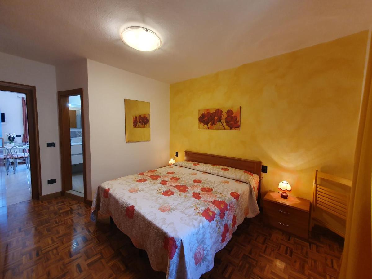 Casa Valenti Apartman Brenzone sul Garda Kültér fotó